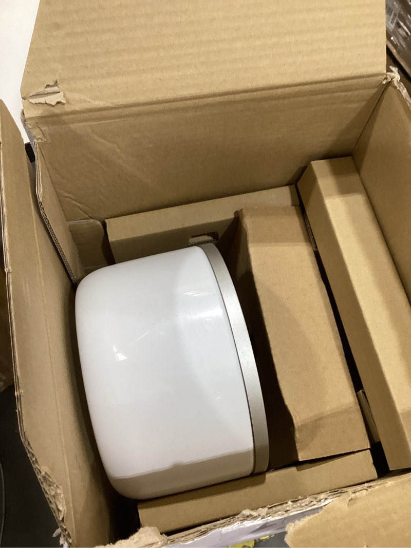 Dyson Purifier Cool TP07 Smart Air Purifier and Fan - White/Silver TP09