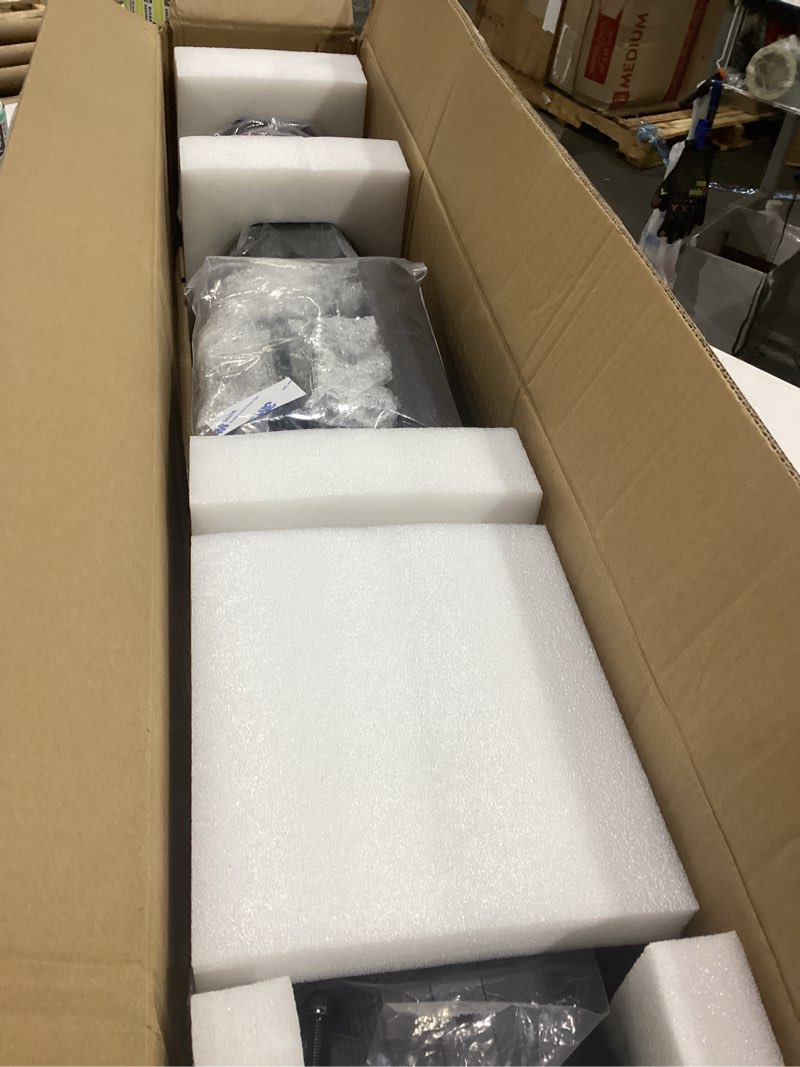 Condition photo showing Good Condition for ehaho 35 inch 8 speaker utv sound bar, bluetooth golf cart speakers [color changing rgb & strobe light] ip66 waterproof atv speaker system, sxs soundbar compatible with polaris rzr cfmoto can-am 35in