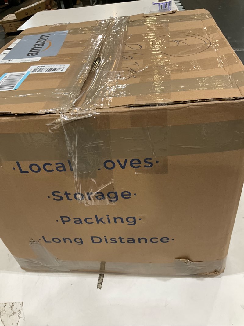 Condition photo showing Good Condition for mattress topper