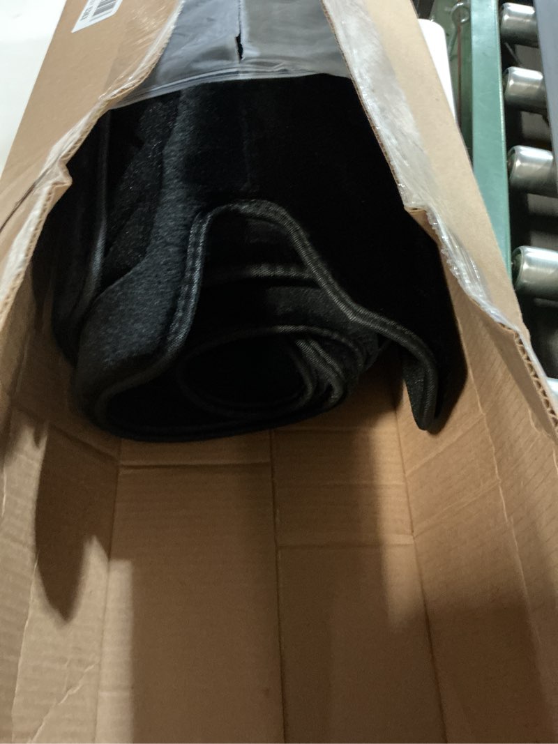 Condition photo showing As Is for custom 3d car mats for bmw 3 series 2008-2012 (320i, 325i, 328i, 330i, 335i, m3) glowing wool carpet car mats - custom fit, anti-slip, all-weather protection with logo fit for 3 series 2008-2012