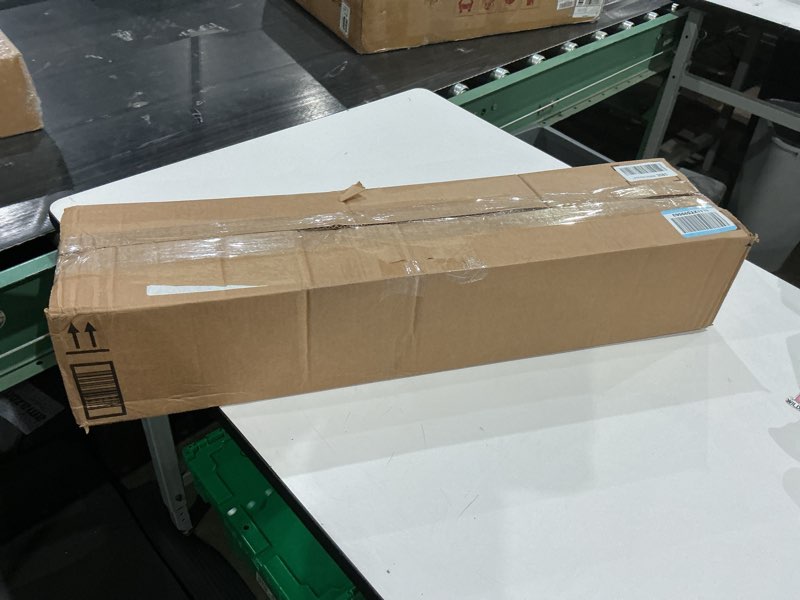 Condition photo showing Good Condition for babenoun magnetic whiteboard contact paper, 30" x 40" stick on magnetic dry erase white board sticke