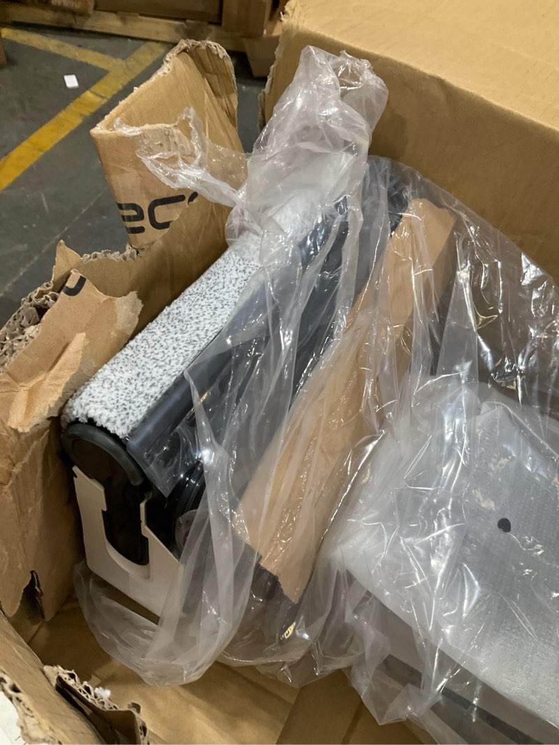 Condition photo showing Good Condition for tineco floor one stretch s6 cordless wet dry vacuum cleaner, 180°lay-flat smart vacuum mop, 40 minutes long runtime 158? flashdry self-cleaning, dual-sided edge cleaning lightweight floor cleaner