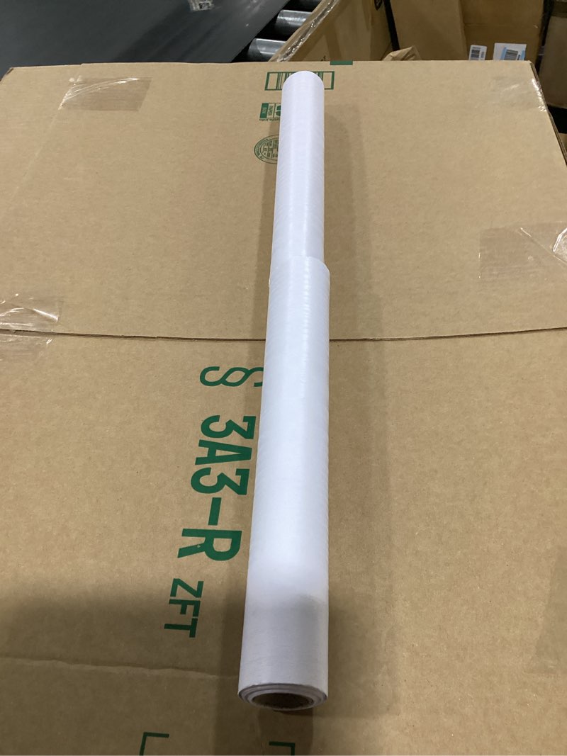 Condition photo showing Good Condition for Heroad Peel and Stick Wallpaper Wood Contact Paper Wood Wallpaper White Wood Grain Contact Paper Thicken Textured for Cabinets and Drawers Countertops Waterproof Self Adhesive Vinyl 17.5" x 78.7"