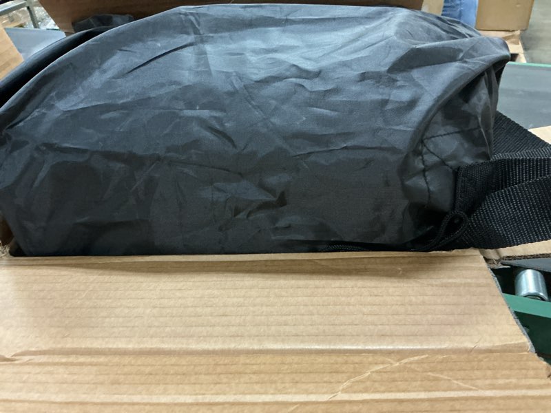 Condition photo showing Good Condition for King Koil Luxury Full Size Plush Pillow Top Air Mattress with Built-in High-Speed Pump for Home, Camping & Guests 20" Inflatable Double High Blow Up Airbed, Durable, Waterproof Black Full 20"