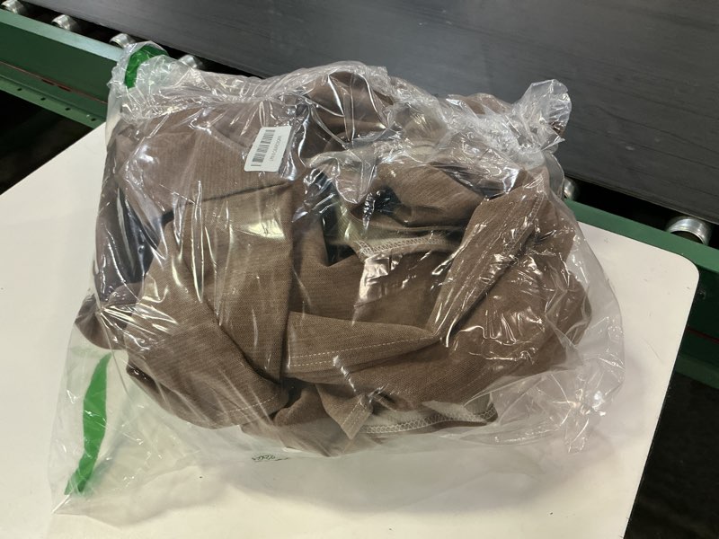 Condition photo showing Good Condition for cat scratch furniture protector - anti-slip, waterproof sofa cover to keep cats off, pet-friendly couch protectors for 3 cushion couch, brown anti-scratch couch cover for pets and kids 134"x71" brown sofa(134"x71")