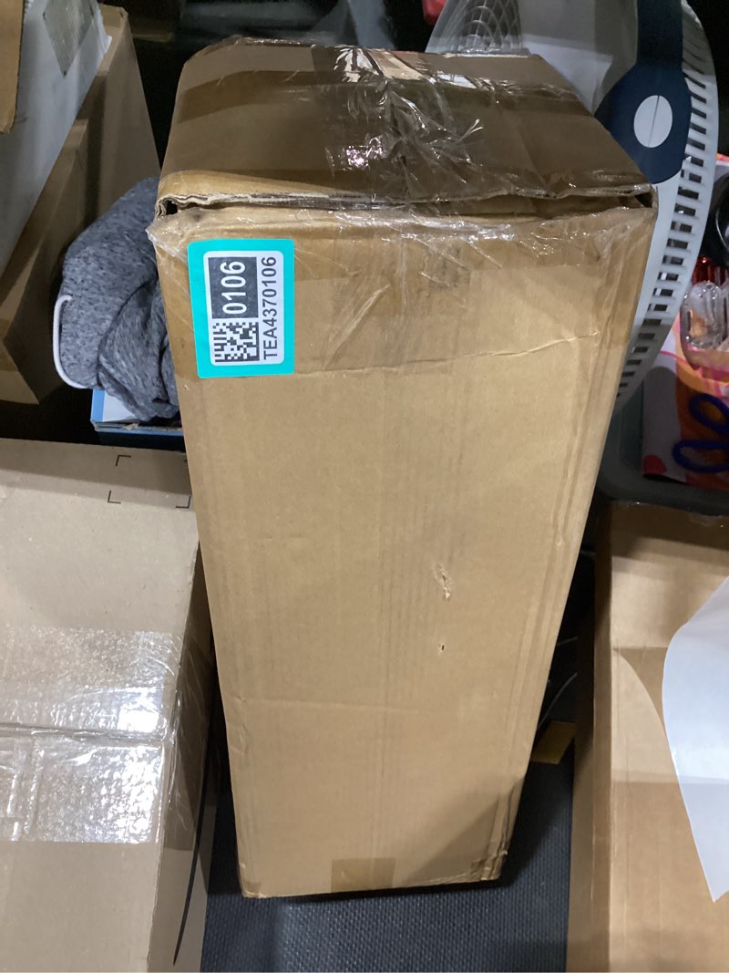 Condition photo showing Good Condition for matress top