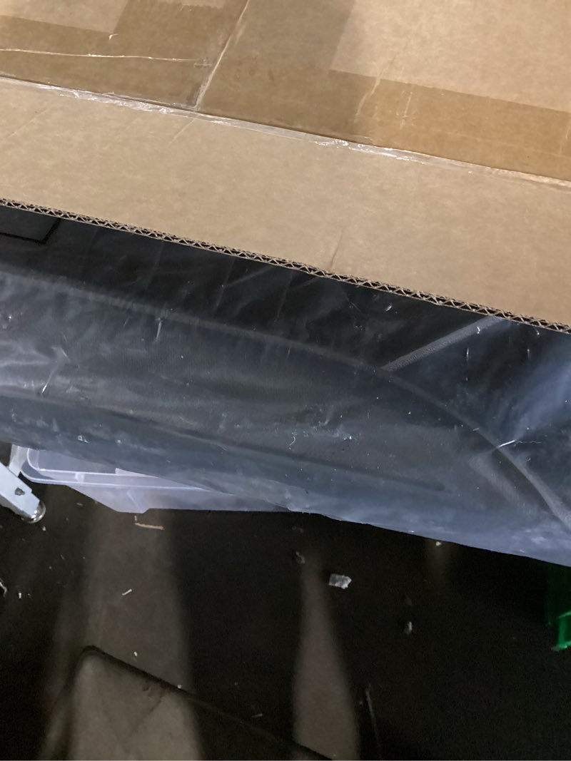 Condition photo showing New/Like New for Floor Mats Cargo Mat with Backrest Mats for 2020-2025 Kia Telluride 7/8 Passenger Car Mats Accessories, All Weather TPE Protectors Cargo Liner Seat Back Covers(Floor Mats+2-in-1 Cargo Mat) Floor Mats + 2-in-1 Cargo Mat