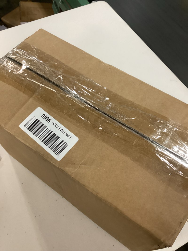 Condition photo showing Good Condition for Tea Bag organizer Storage Box with Drawer Tea Organizers with Clear Acrylic Window Wooden Tea Box fo