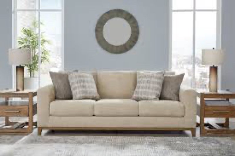 Sofa Component_2566 ( incomplete  only 1 box ) 