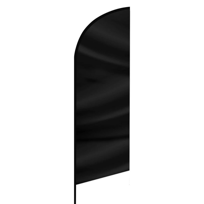 Bandera Feather Flag – Spike Base