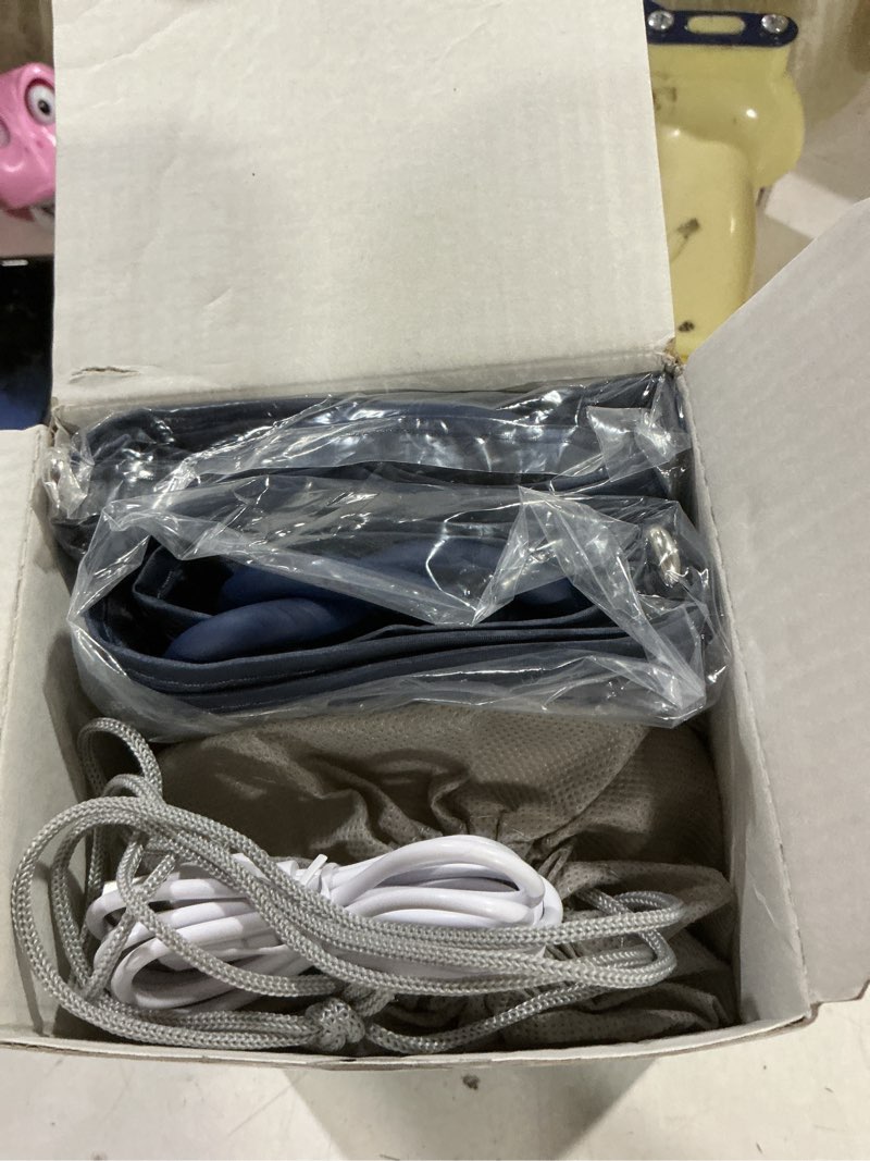 Condition photo showing Good Condition for blood pressure monitor, automatic upper arm blood pressure monitors for home use, 2 blood pressure machine cuff(9-17in & 13-21in) with large led backlit display, 3x199 reading memory users white