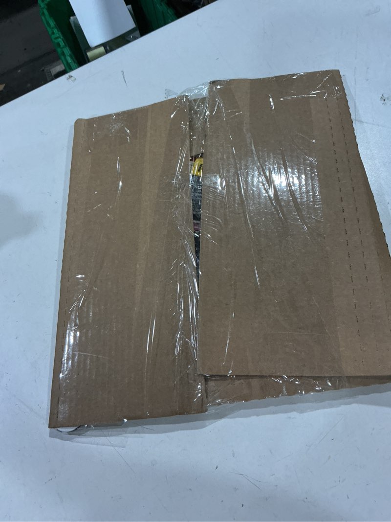 Condition photo showing As Is for oragon 18” blade & chain 