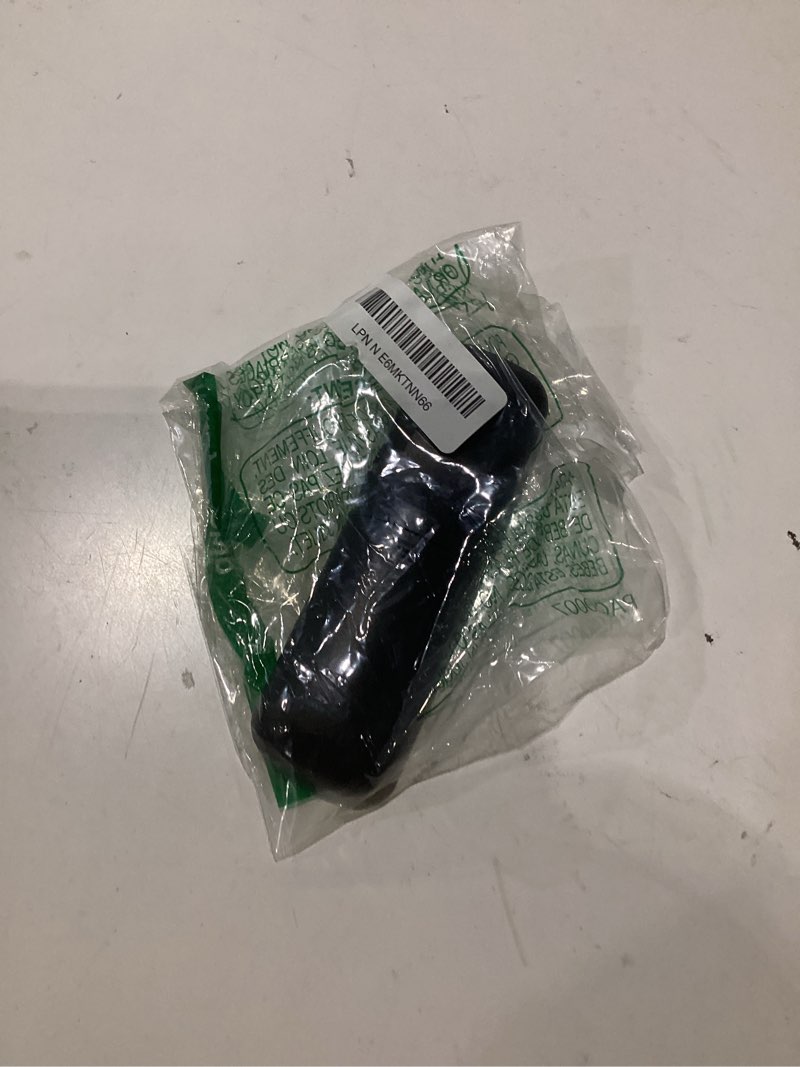 Condition photo showing As Is for roku remote