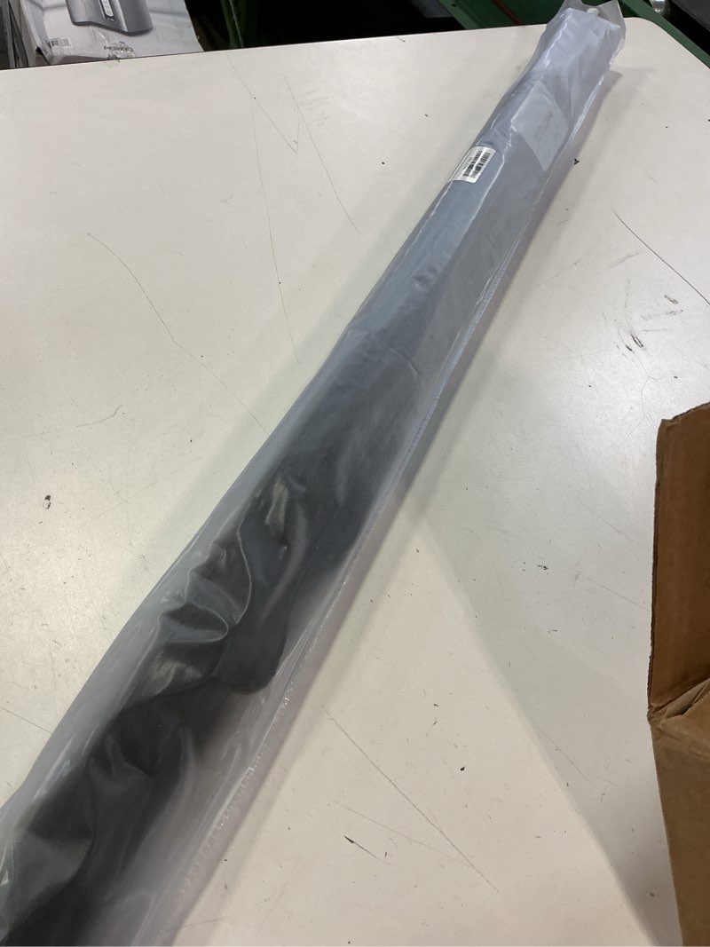 Condition photo showing Good Condition for mrtlloa extra large golf umbrella, 54/62/68/72 inch automatic open, oversize double canopy vented windproof waterproof sports umbrellas for rain black 68 inch