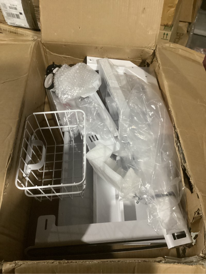 Condition photo showing Good Condition for Anti-Theft Medical Laptop Cart with Scanner Holder | Mobile Workstation with Gas Lift | Height Adjus