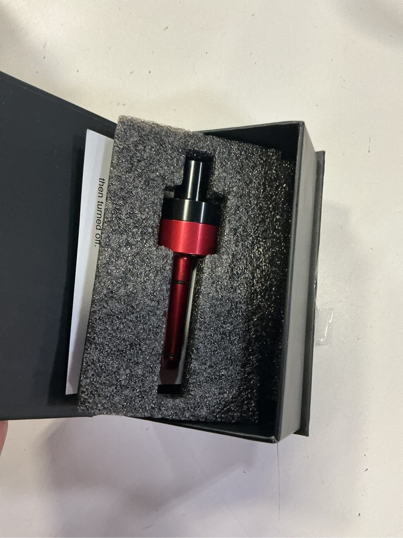 Condition photo showing Good Condition for laser training cartridge for cal .22lr/.223/ 9mm/.40 s&w/ .308/ .45acp/ 6.5mm/ .177- for dry fire laser training cartridge, lasts 30,000 dryfire rounds-fires every time with pinpoint accuracy cal .308