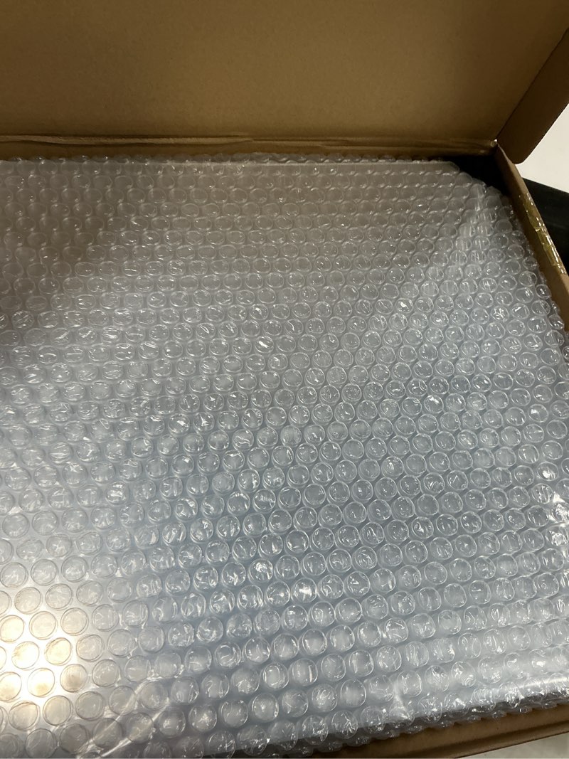 Condition photo showing Good Condition for 8 Pack 14x12 Inch Shatterproof Acrylic Mirror Tiles – Self-Adhesive, Unbreakable Wall Mirrors for Kids, Toddlers, Bedroom, Bathroom & Home Gym – Flexible, Safe & Easy Install