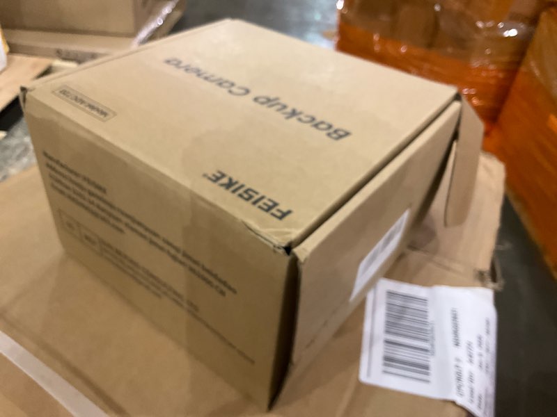 Wireless Backup Camera Sol...le Backup Camera fo