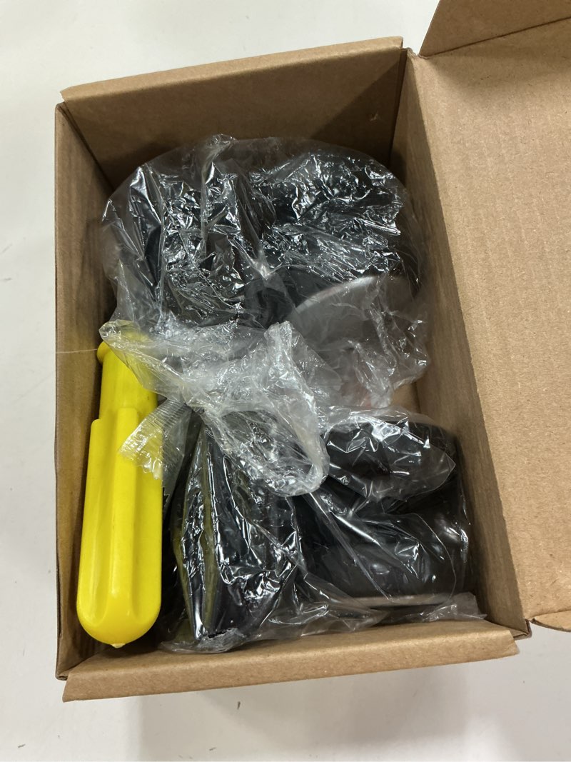 Condition photo showing Good Condition for wheels for samsonite freeform hardside, replacement kit for carry on spinner luggage (2 pack)