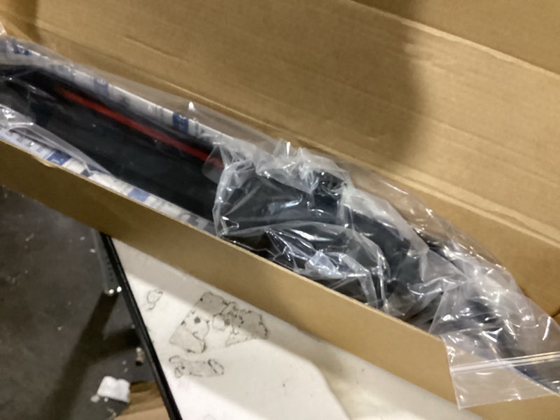 Condition photo showing As Is for pzk car phone holder for toyota highlander hybrid lmited/platinum 2020-2024 2025 accessories only for 12.3-inch screen auto lock car phone mount hands free 360° rotation (not fit 8-inch l/le/xle) highlander 2020-2025 (12.3 inch) auto lock