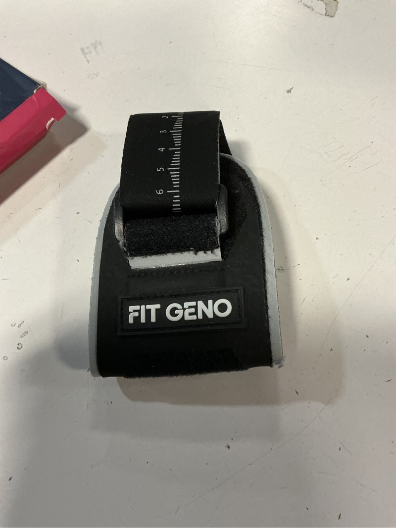 Condition photo showing Good Condition for Fit Geno Adjustable Elbow Brace - Regular