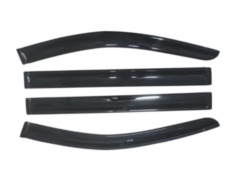 Assorted car Visors 