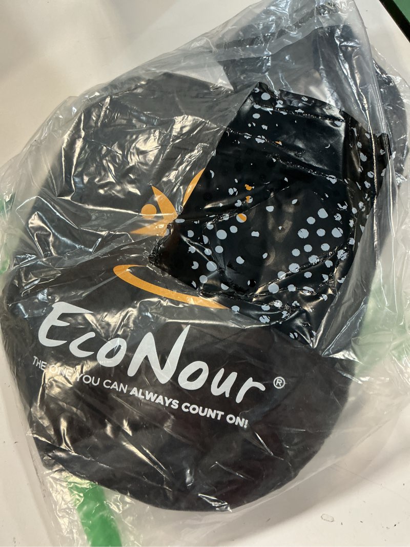 Condition photo showing Good Condition for econour windshield sunshade compatible for ford bronco sport 2021-2024 2025 2026, sun visor for front windshield & window sun shade cover, uv heat blocker & protector, car accessories ford bronco sport (2021-2026)