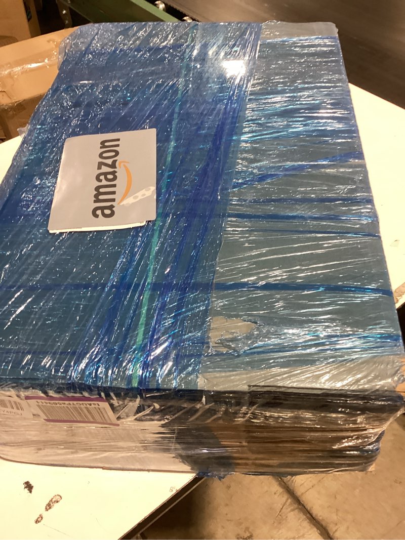 Condition photo showing New/Like New for partners brand 16 x 10 x 6 corrugated cardboard boxes, medium 16"l x 10"w x 6"h, pack of 25 | shipping, packaging, moving, storage box for home or business, strong wholesale bulk boxes