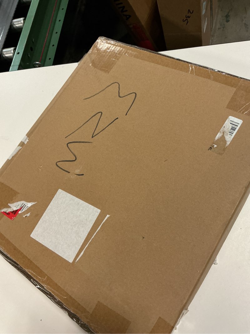 Condition photo showing New/Like New for vertical rv window 14" w x 16" h, replacement camper window, sliding teardrop window with net screen and trim rings, rv windows for cargo trailer, dot certification qualified 14"x16" vertical