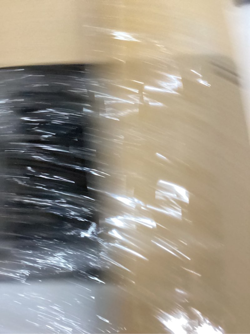 Condition photo showing Good Condition for Light Up Tip Jar for Money - Acrylic Donation Ballot Box for Bartender with 2 Sign Holders, Re-mote, LED Light, Lock- Suggestion Box Tip Box for Restaurants Musicians Voting Charity, USB Powered