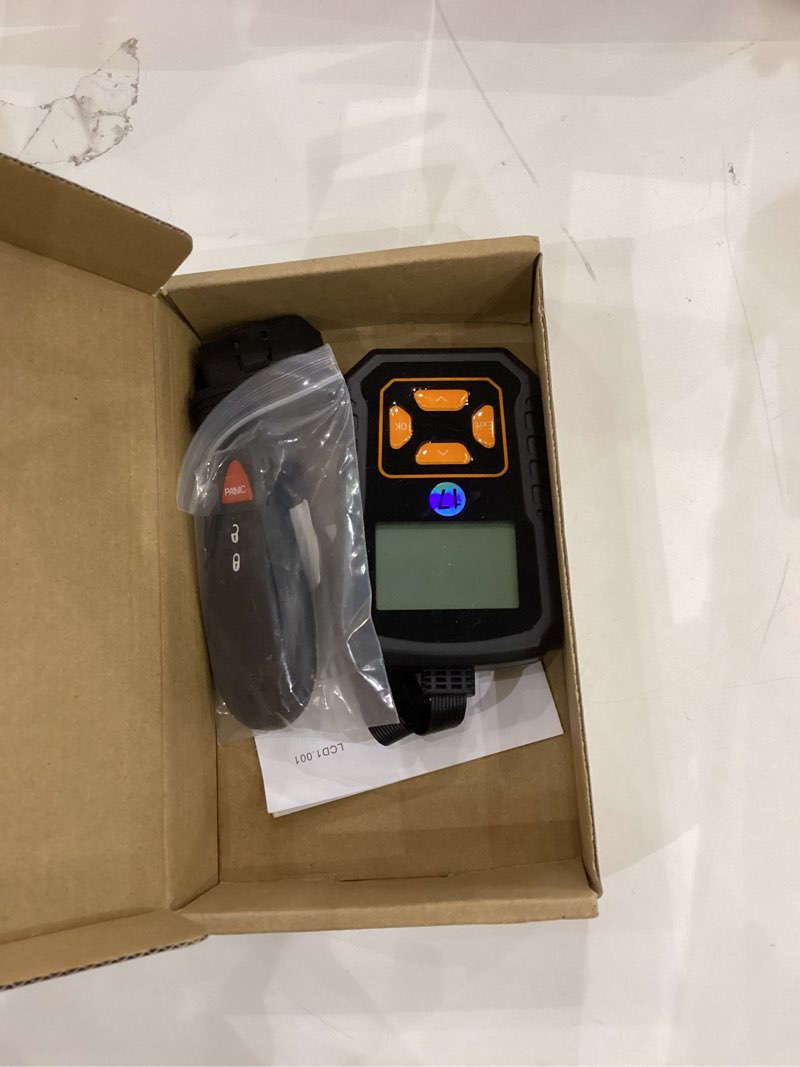 ACROPIX M3N5WY783X Keyless Entry Remote Key Fob for Dodge Grand Caravan 2008-2019 433 Mhz Replacemen