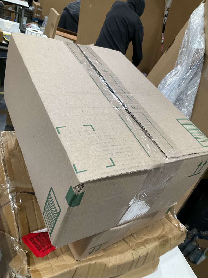 Condition photo showing New/Like New for Reusable Cotton Storage Bags with Drawstring Closure, 12 Pack