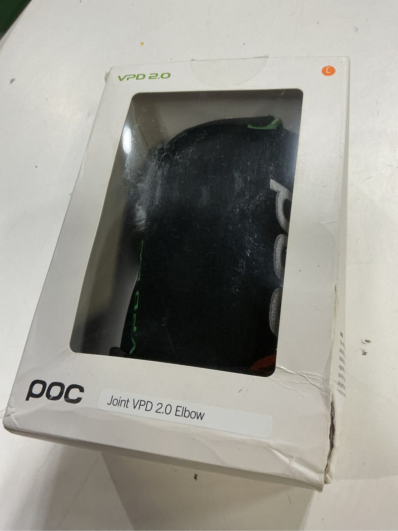 Condition photo showing New/Like New for poc joint vpd 2.0 elbow