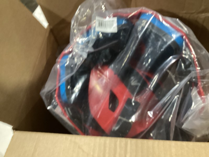 easton | gametime catcher's mask | small 6 1/2-7 1/8 | red