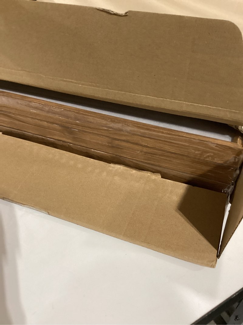 Condition photo showing As Is for SIMILAR NOT EXACT Large Abstract Navy Blue and White Framed Canvas Wall Art,Minimalist Boho Waves Lines Wall Decor,Modern Mid Century Artwork,Neutral Geometric Art Print for Living Room,Bedroom,Office-24 x36 x3 Navy Blue Dot Wall Art 24\"x36\"x3