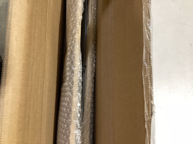 Condition photo showing Good Condition for Shed Ramp 1PC, Loading Ramp for Riding Mower, 29" L x24 W, 750 lbs Capacity, Shed Storage Ramps for Sheds, Garages, Barns, ATV, Lawnmower, Golf Cart, Sturdy Anti-Slip Ramps 29"L x 24"W