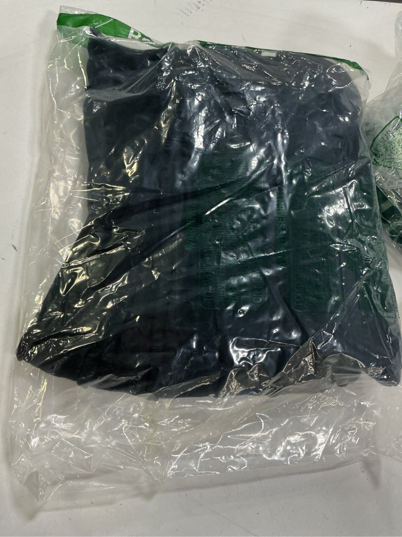 Condition photo showing Good Condition for Pink Queen Women's Crew Neck Sleeveless High Waisted Bodycon Pleated Ribbed Swing Knit Midi Dresses Small Black