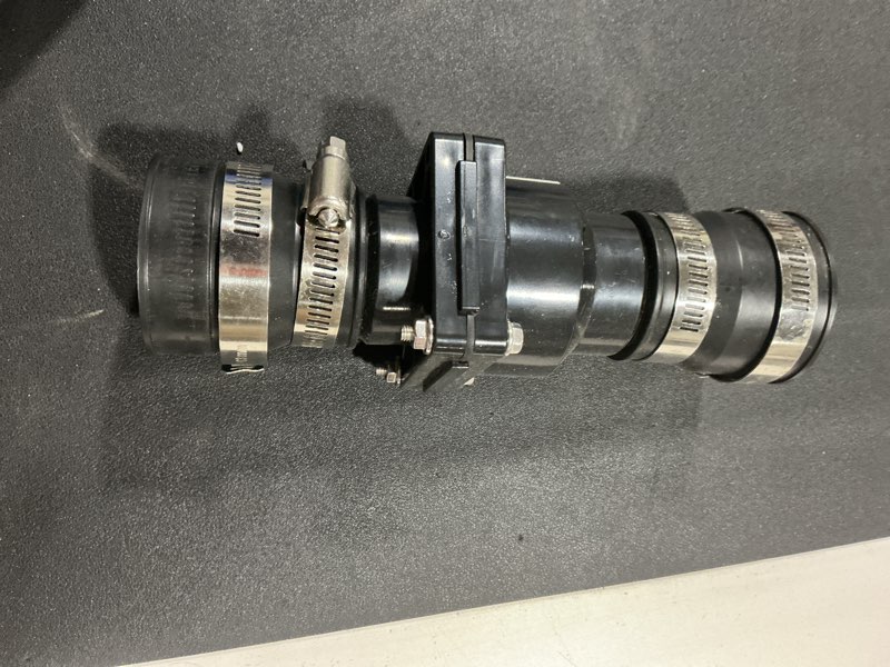 Condition photo showing Good Condition for STAR Water Systems Rubber Check valve (Pack of 1)