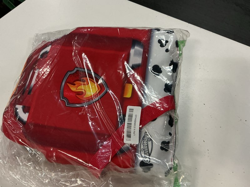 Condition photo showing New/Like New for swimways paw patrol swim trainer life jacket, us coast guard approved life vest kids swim vest, pool floats & life jackets for kids, marshall life jacket marshall