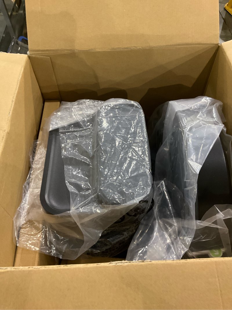 Condition photo showing As Is for iRobot Roomba 105 Combo Robot Vacuum & Mop with AutoEmpty Dock - Self-Empties for 75 Days, Intense Power-Lifting Suction, LiDAR Navigation, Multiple Cleaning Modes, Avoids Mopping Carpet