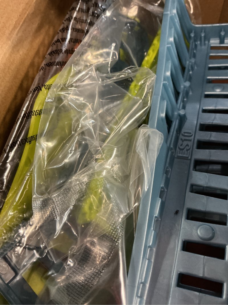 Condition photo showing Good Condition for thomas & friends toy train playset by fisher-price, load & launch barrel delivery with classic motorized engine & cargo car, 18 feet of track