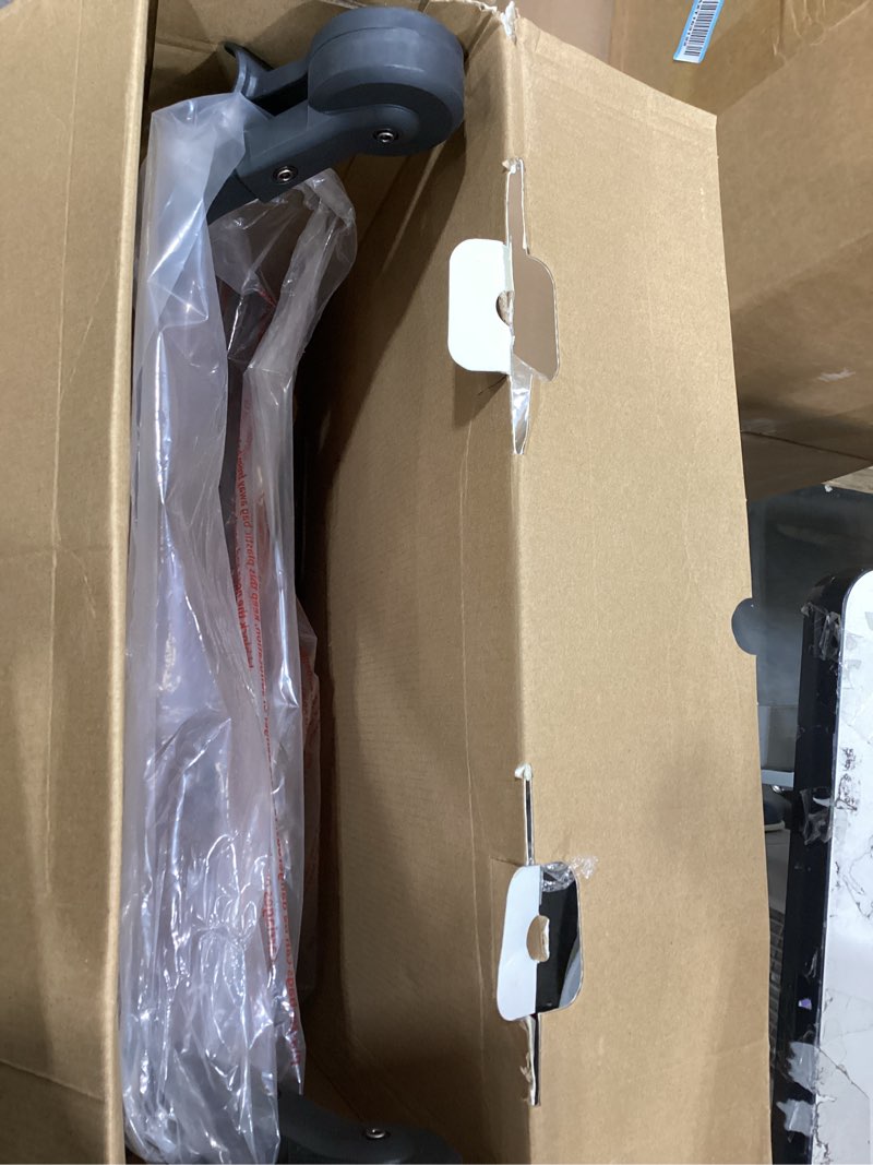Condition photo showing Good Condition for uppababy piggyback ride-along board for cruz v2 and v3 / quick attachment for children to stand + stroll / 55 lbs. weight capacity