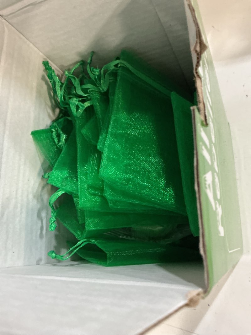Condition photo showing Good Condition for 36 pcs cat repellent outdoor, natural peppermint oil cat deterrent and keep cats out of plant yard garden lawn, garden, and furniture, scratch and chew green 2