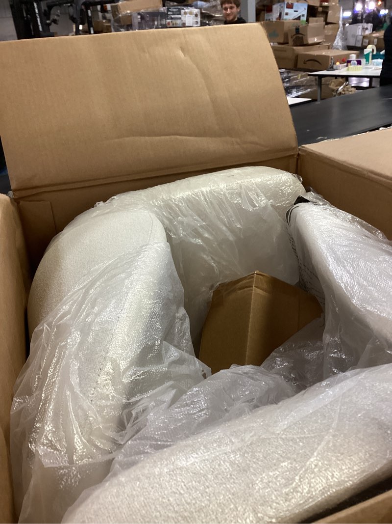 Bringing In the New Year!