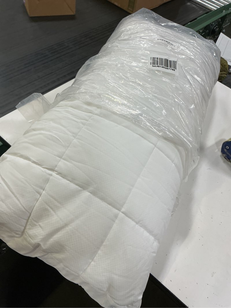 Condition photo showing Good Condition for nuzzle adjustable firm pillow, luxury king size bed pillow hotel collection - best adjust height soft cooling pillow for back, stomach or side sleepers