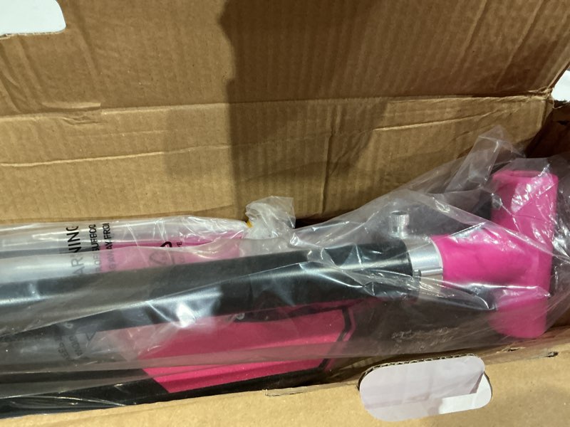 Condition photo showing Good Condition for core cd1 pro - trick scooter for kids ages 6-12, stunt for teenagers & kids, freestyle scooter for skatepark perfect for beginners boys and girls pink