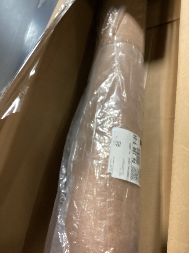 Condition photo showing Good Condition for Livelynine Large Cork Board Roll 36x78.8 Big Cork Sheet Roll with Self Adhesive Backing Classroom Bulletin Board for Wall Office Rolls of Corkboard Sheets Peel Stick Dart Board Wall Protectors Wood 36x78.8 Inch Large Cork Board