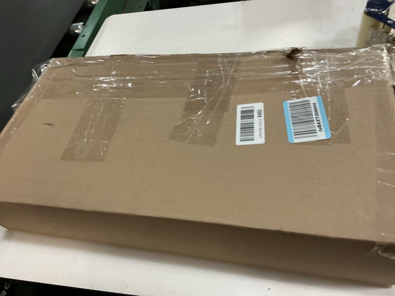 Condition photo showing New/Like New for American Standard 735158-400.020 Studio Replacement Toilet Tank Lid, White, 8.7 x 15.75 x 1.89 inches