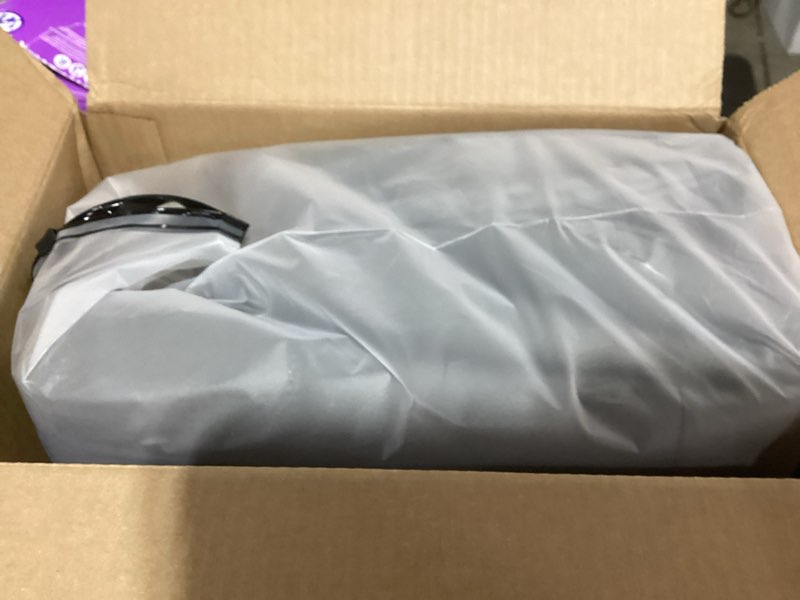 Condition photo showing New/Like New for 2pcs car seat cover front pu leather seat covers universal bottom seat covers for most vehicles,sedan,truck,suv,21.26 inches in length and 21.26 inches in width (gray-front bottom 2 piece)