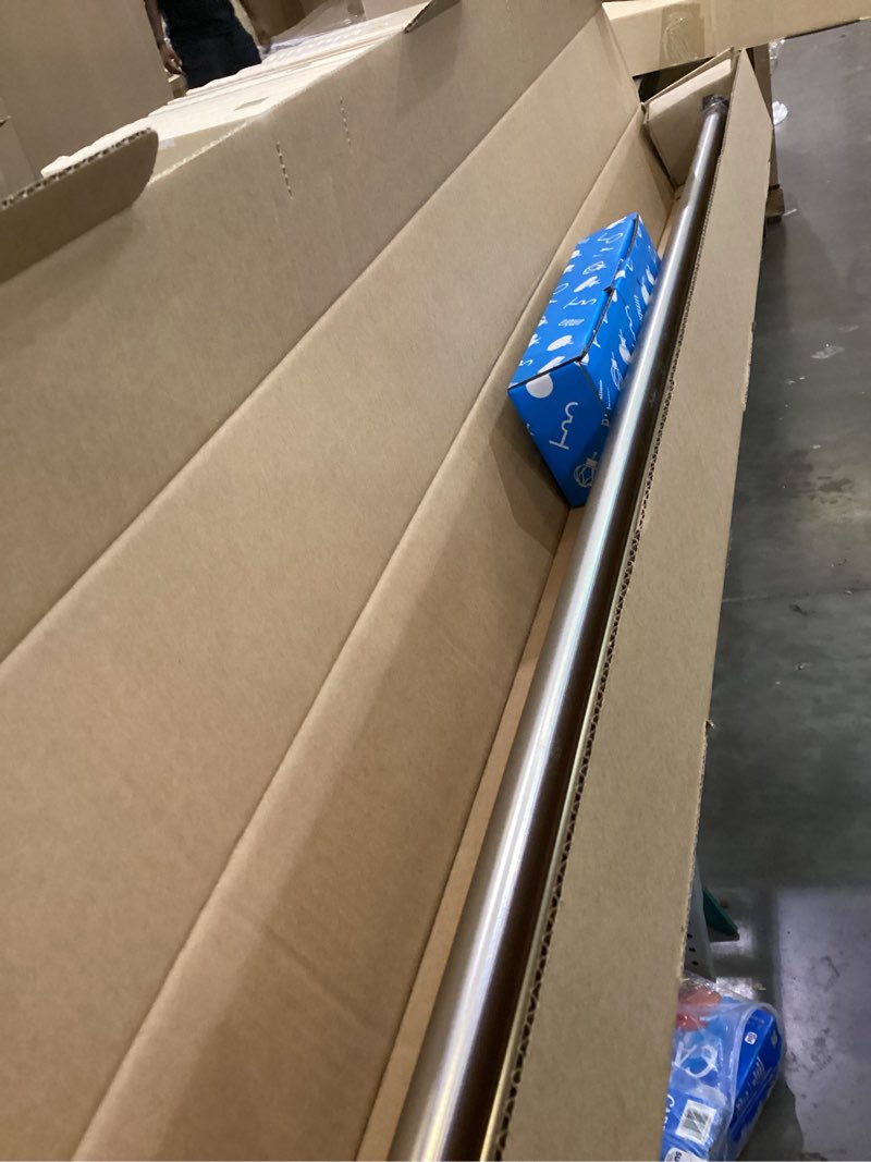 Umbra Curtain rod